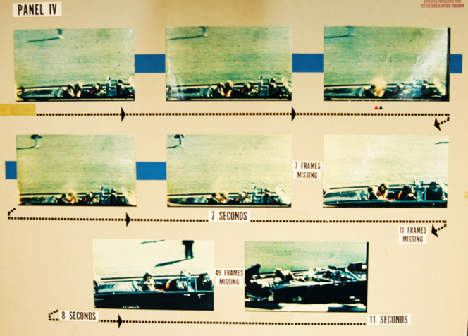 Figure 3. Briefing-board panel 4 from the second NPIC event. (Source: Midnight Writer News[L9])