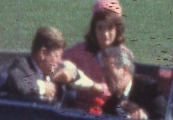 Figure 30. MPI Home Video DVD blowup of a first-generation frame. Note the superior detail. Because the DVD shows only a portion of this frame, more of the available scan resolution is devoted to the ...