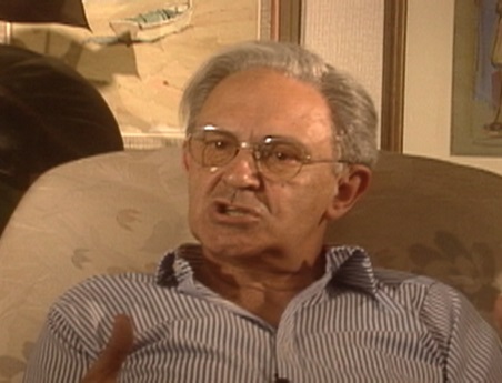 Nir Baruch 1990