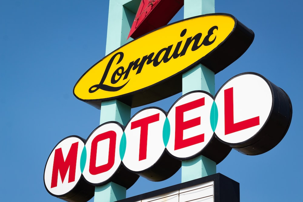 Lorraine motel