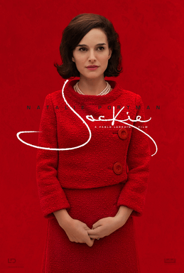 Jackie 2016 film