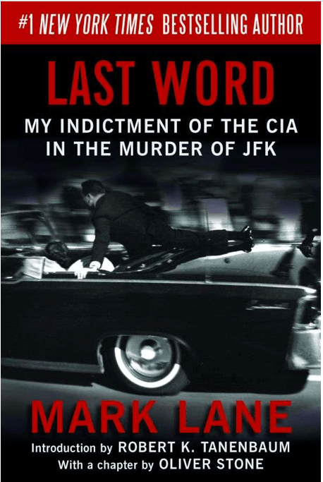 Last Word Cover