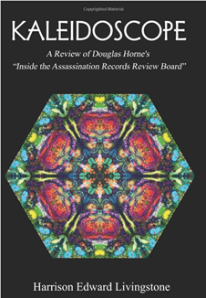 kaleidoscope cover