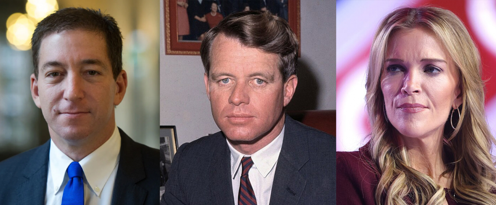 An Open Letter to Glenn Greenwald Re Megyn Kelly