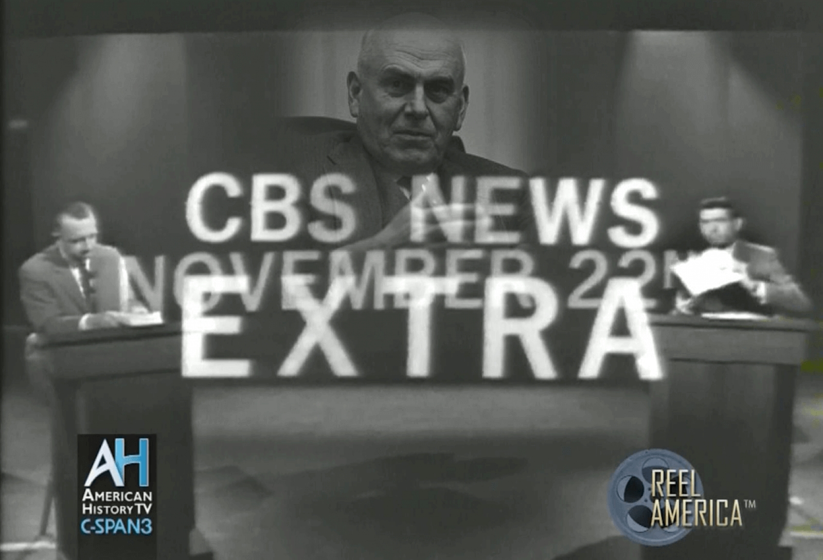 CBS and their 1964 JFK Cover-Up