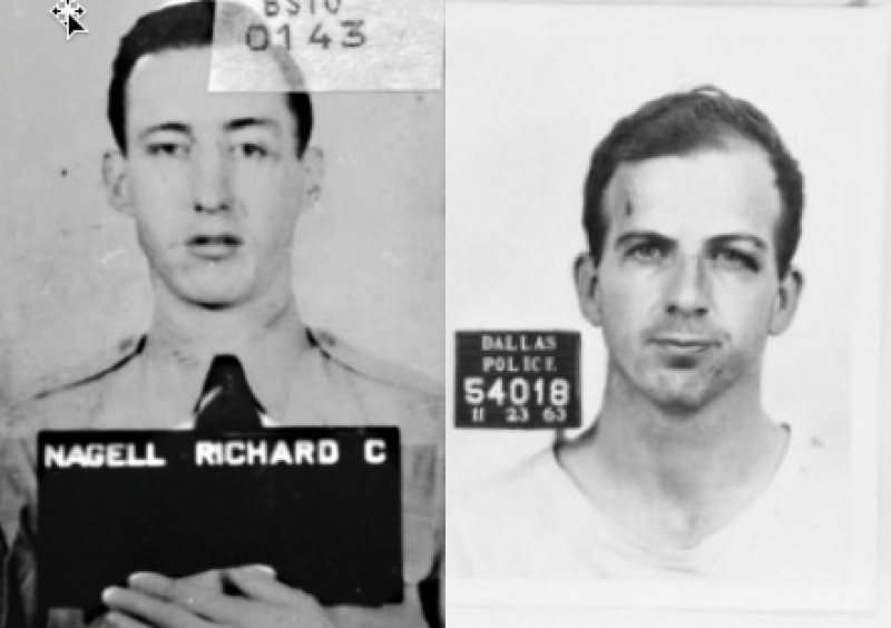Creating the Oswald Legend &ndash; Part 6