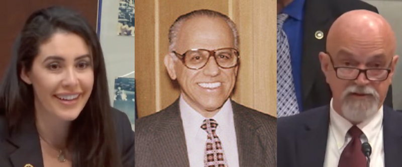 The Washington Post&#039;s Bomb on George Joannides