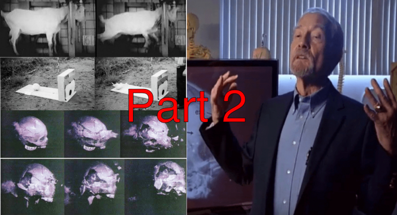 “Peer Reviewed” Medical/Scientific Journalism Has Been Corrupted by Warren Commission Apologists - Part 2