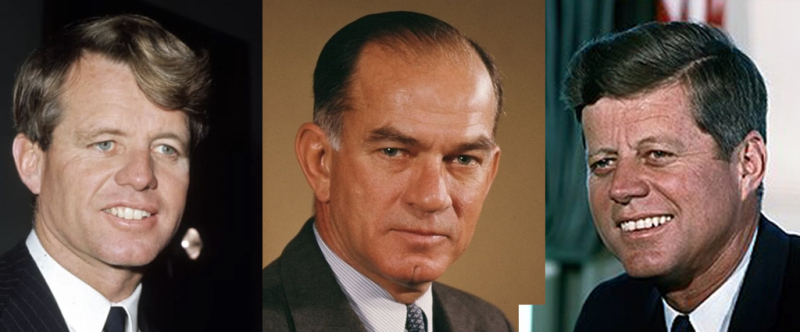 Jim DiEugenio's AV Presentation on RFK's Importance and Influence