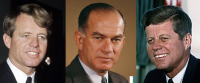 Jim DiEugenio's AV Presentation on RFK's Importance and Influence