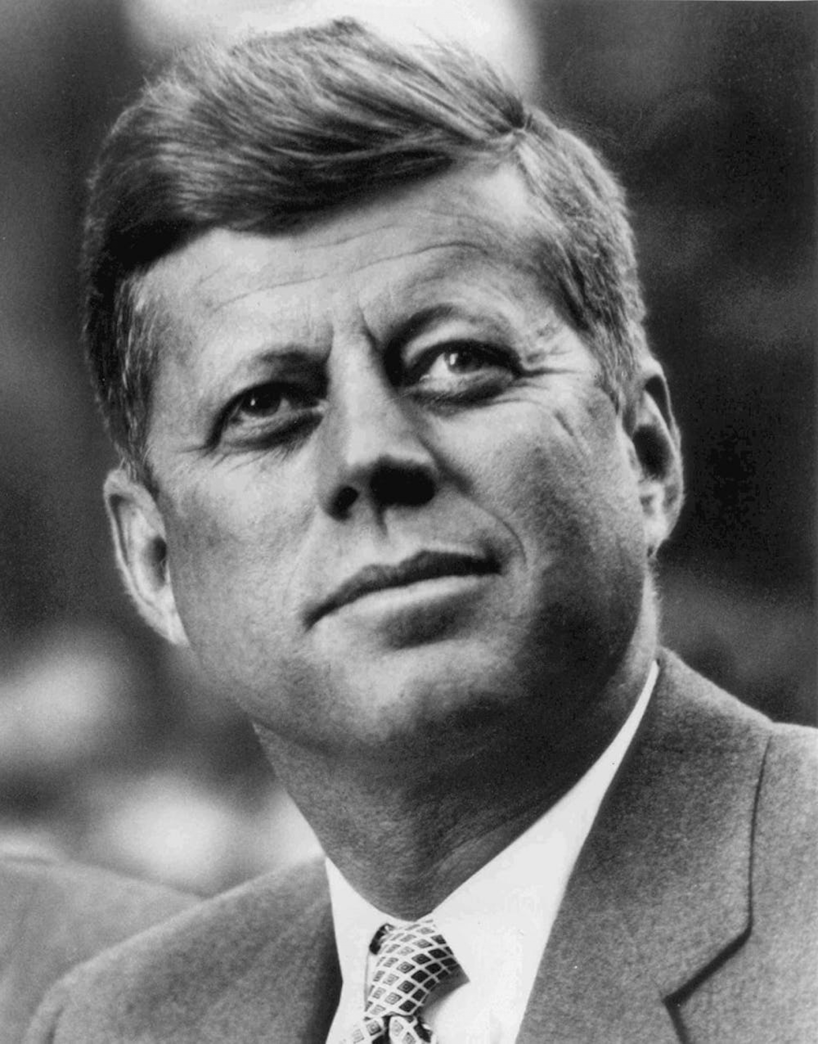 The Execution of JFK: Extremism in Defense of Liberty