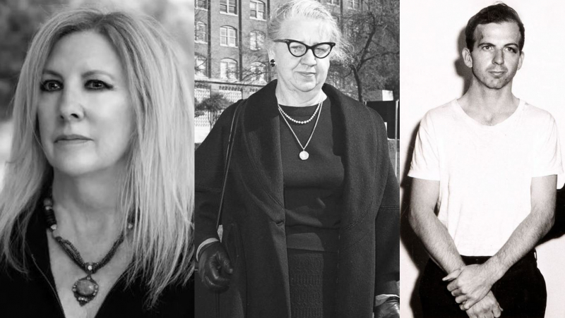 Deanne Stillman&rsquo;s 'American Confidential' Exposed