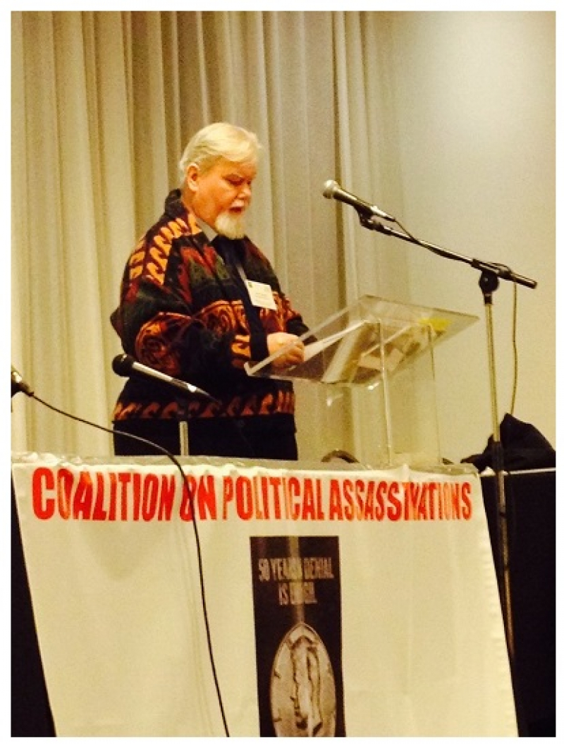 Reflections on the 60th Anniversary of the Murder of President John F. Kennedy