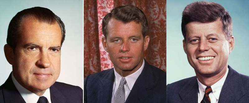 How JFK Tried to Prevent our “Lesser Evil” Elections