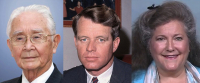 Lisa Pease, Jim DiEugenio and Len Osanic Discuss RFK