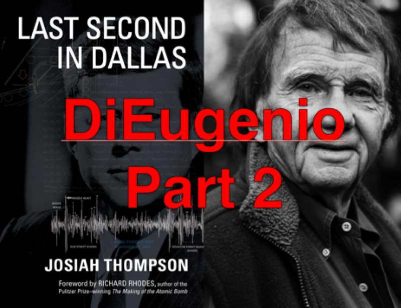Last Second in Dallas, part 2