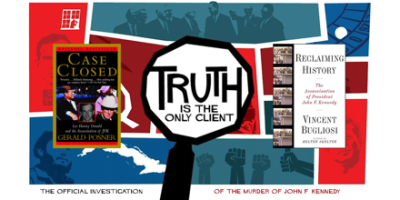 Truth Is the Only Client