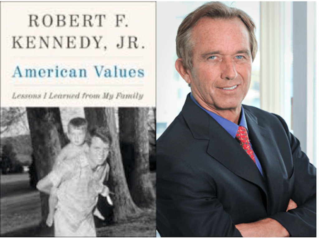 Lessons I Learned from My Family American Values 