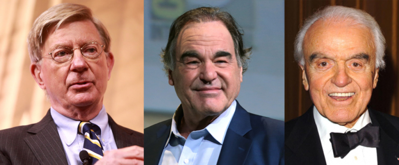 The War on Oliver Stone&rsquo;s JFK Records Act - Part 1