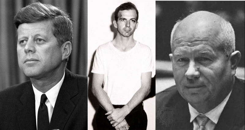 Former People by James Norwood