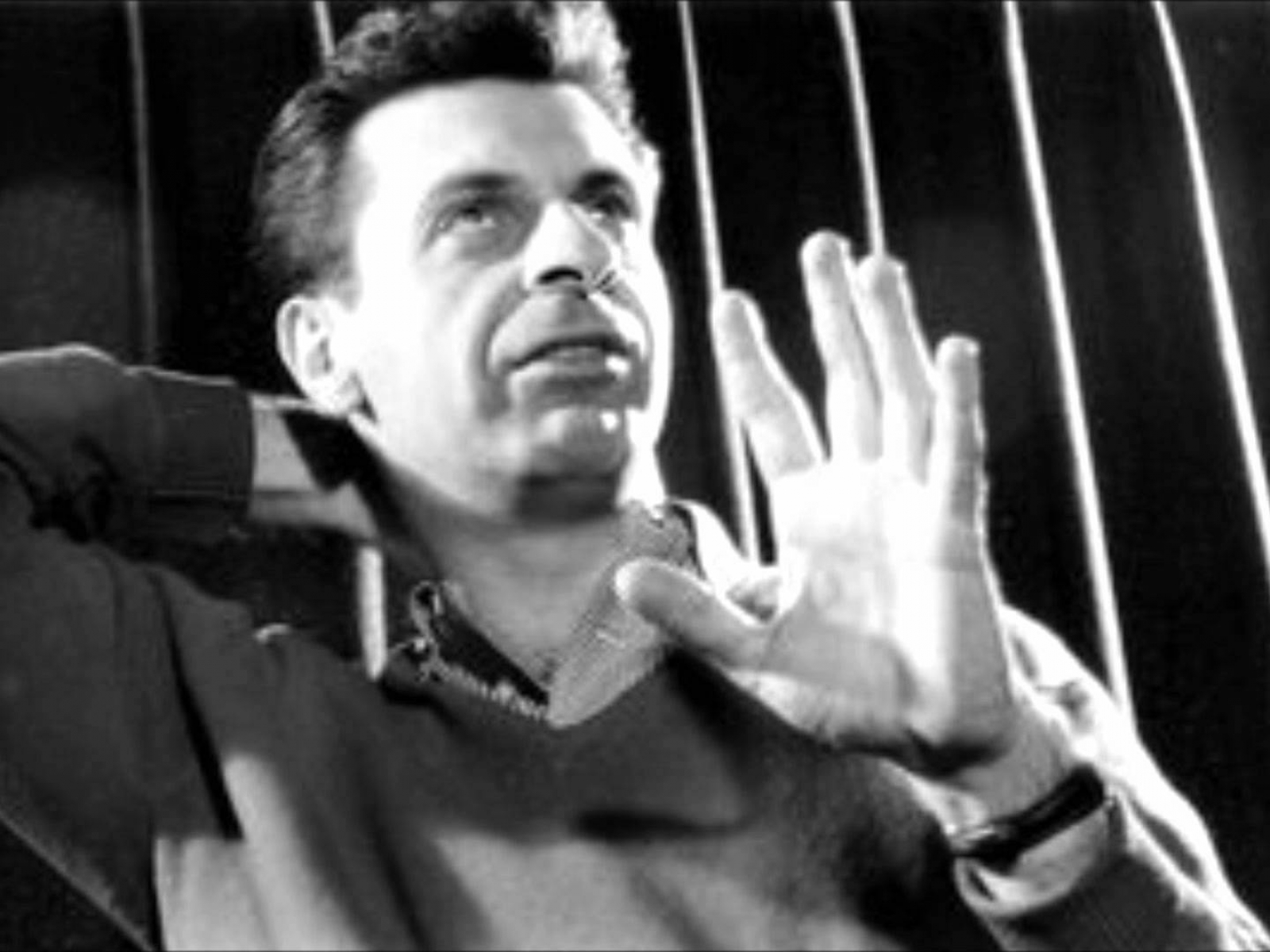 Mort Sahl Interview with Elliot Mintz