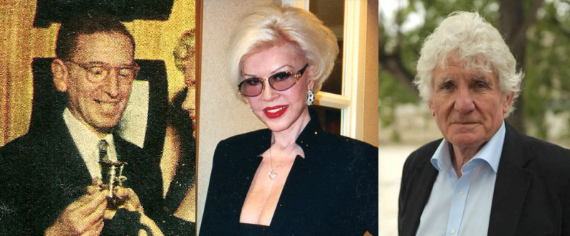 The Marilyn Monroe Circus Fumbles Forward - (2) Jim DiEugenio Replies