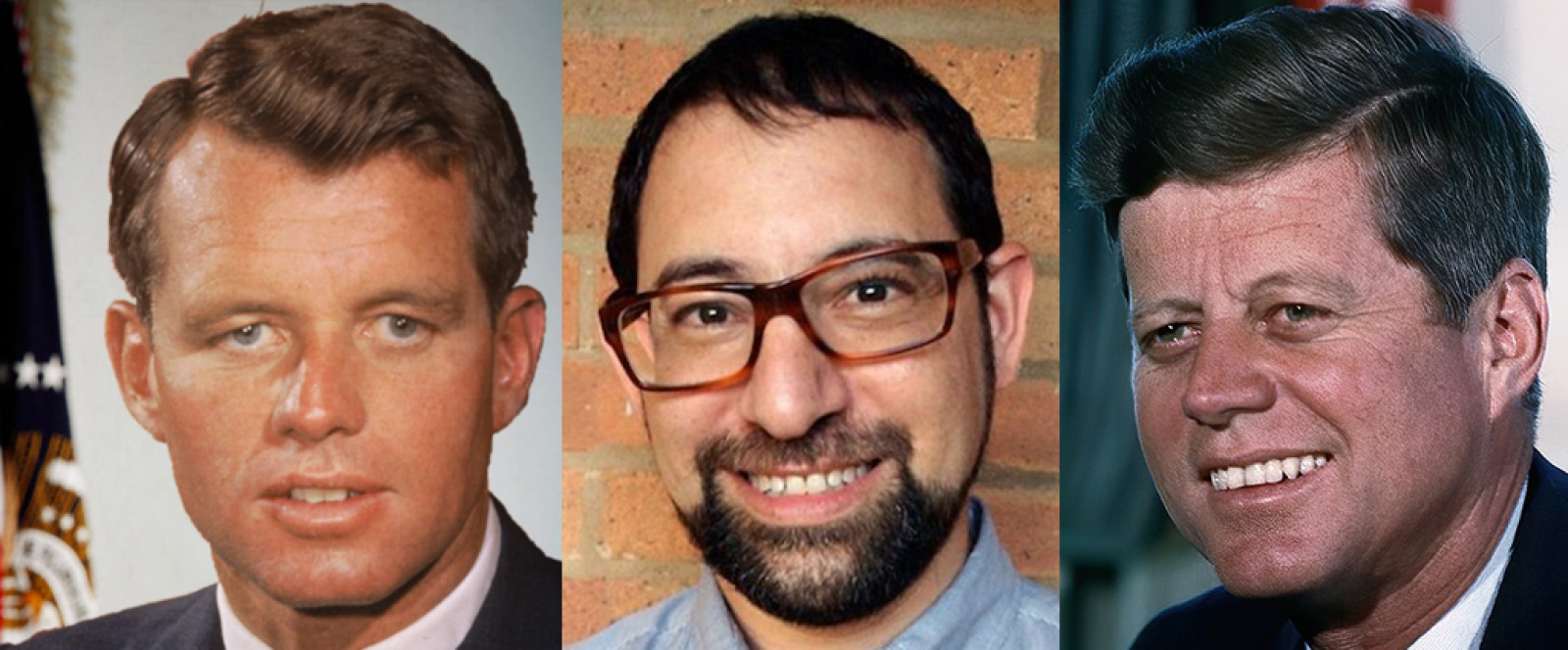 Rick Perlstein and the Wages of Denial