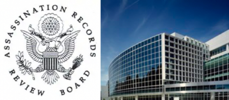 The JFK Records &ndash; Will President Biden Obey the Law?
