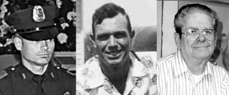 The Depleted Patrols in Dallas on November 22, 1963