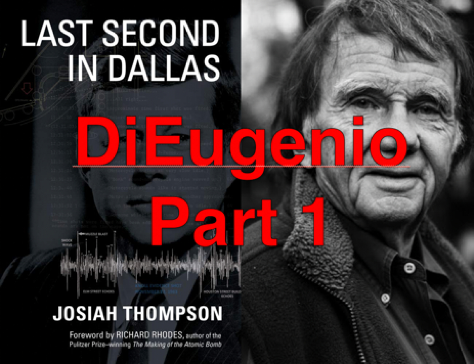 Last Second in Dallas, part 1