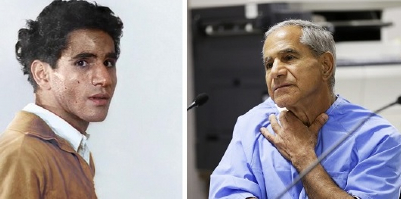 ACTION ALERT: The Sirhan Parole Hearing