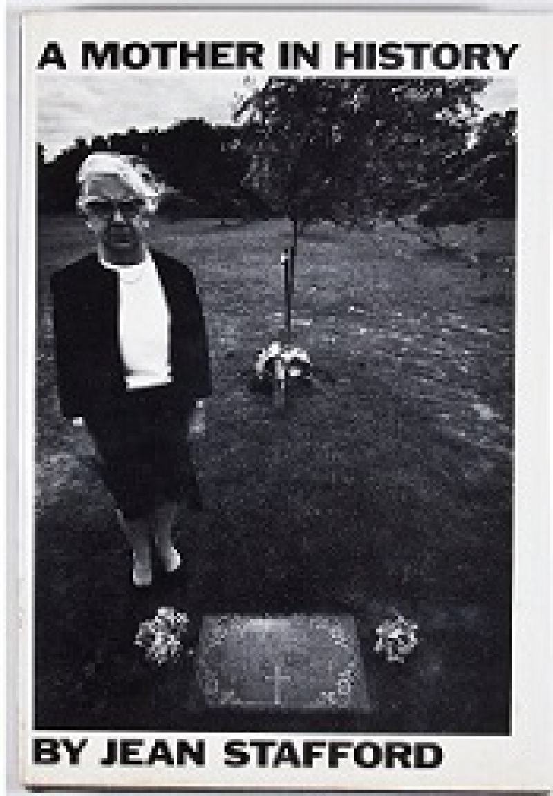 A Mother In History: The Stafford Archive