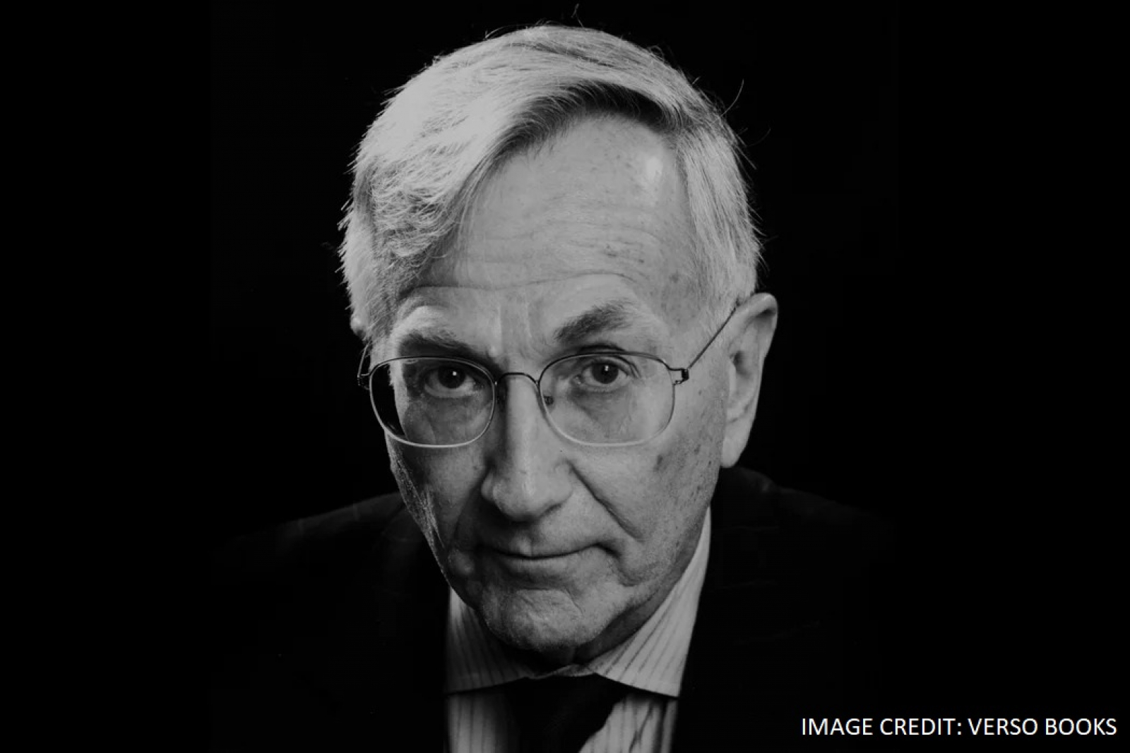 Sy Hersh Falls on his Face Again, Pt. 2