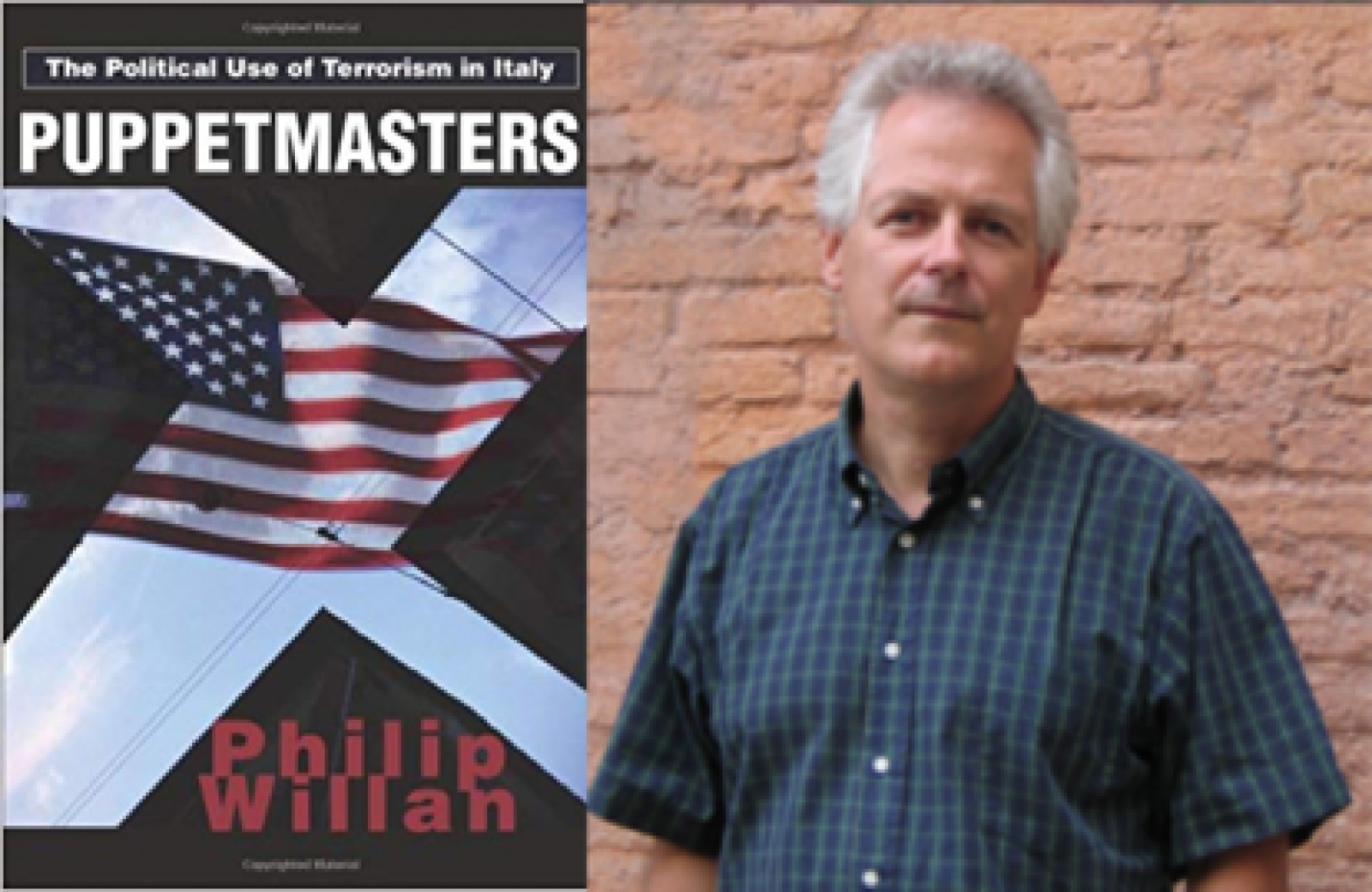 The Tragic ‘Years of Lead’: Puppetmasters Author Philip Willan Talks about the Manipulation of Terrorism, the Global War on the Left, and the Links between the JFK and Aldo Moro Assassinations