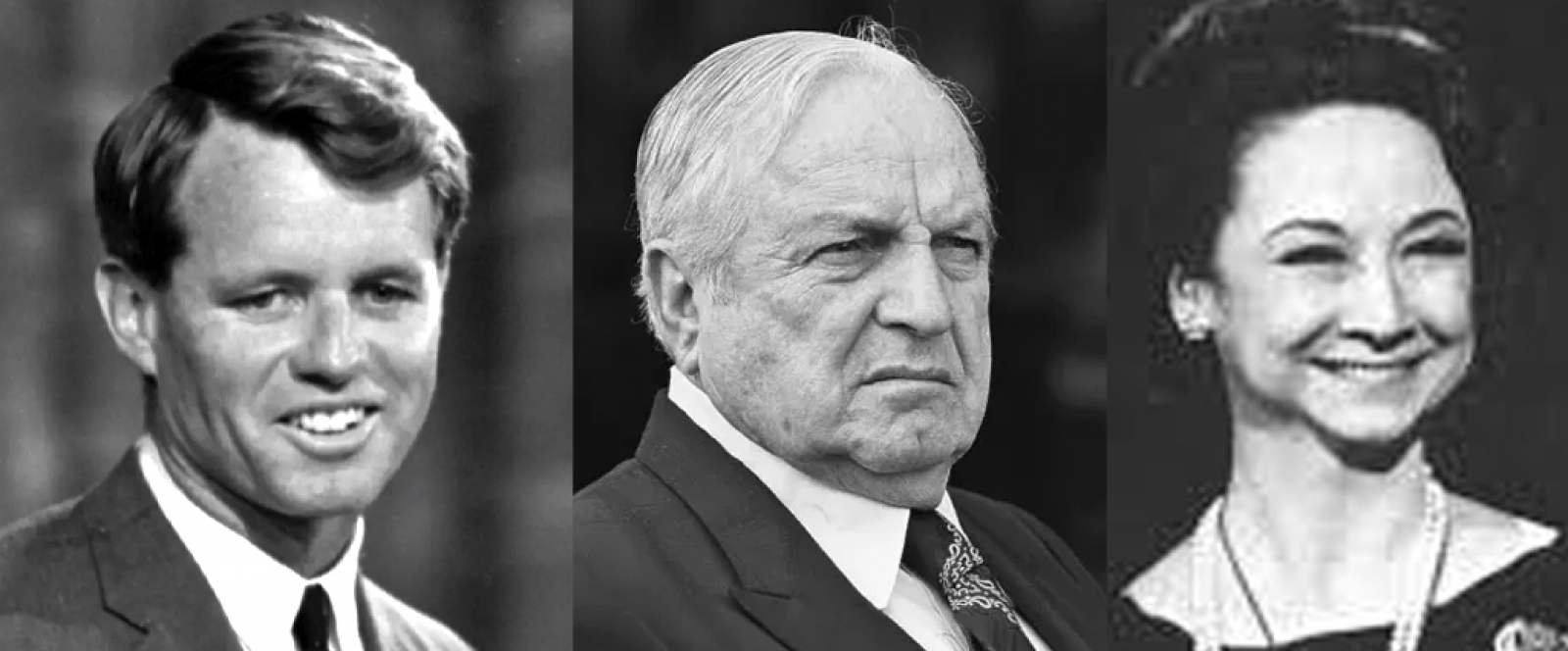 Mark Shaw Marches On: Abuse of Power