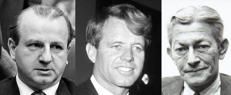 Truth and Lies: Who Killed JFK - Part 4