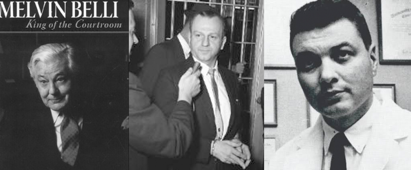 Jack Ruby: A Review and Reassessment - Part 1