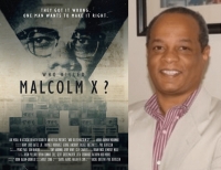 Ark Media and Malcolm X:  Bad Acting and Half-Truths