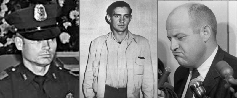 The Death of Tippit - Part 3