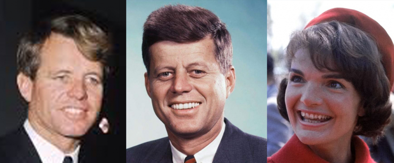 Honor to John Kennedy: On the 62nd Anniversary of his Death