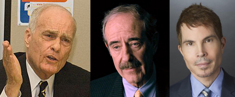 Aguilar vs Posner and Bugliosi