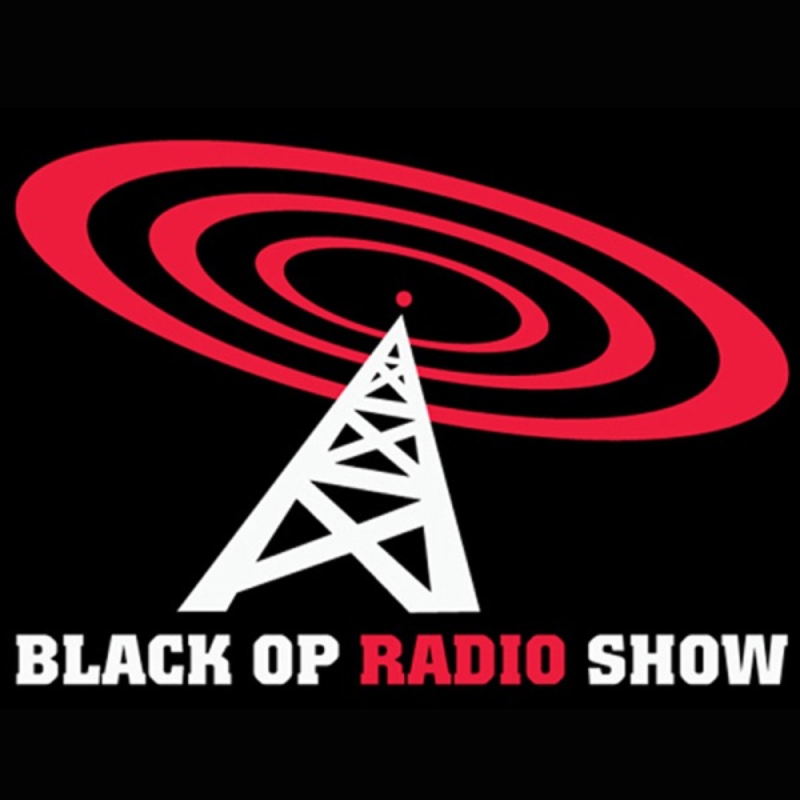 Celebrating 1000 Episodes of Black Op Radio