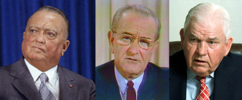 The Threats to Kill Oswald - Part 1