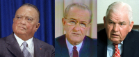 The Threats to Kill Oswald - Part 1