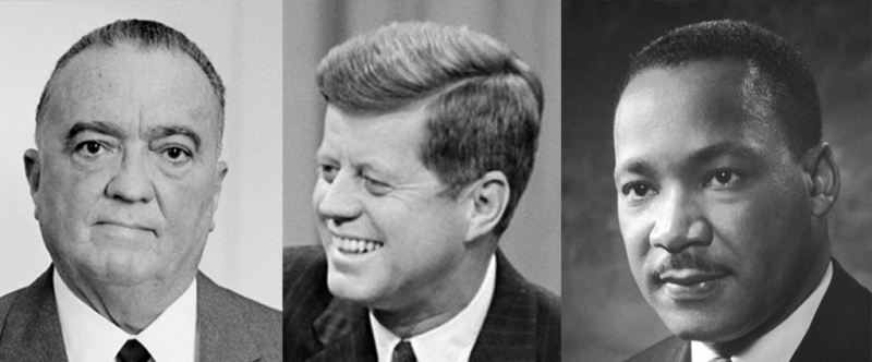 Review of James Douglass&#039;s New Book - Pt 2