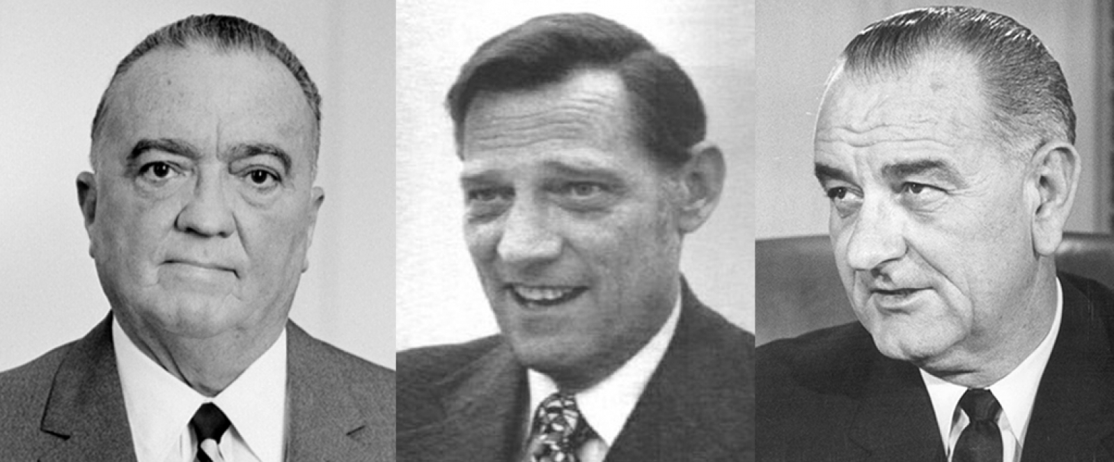 David Phillips and Those 