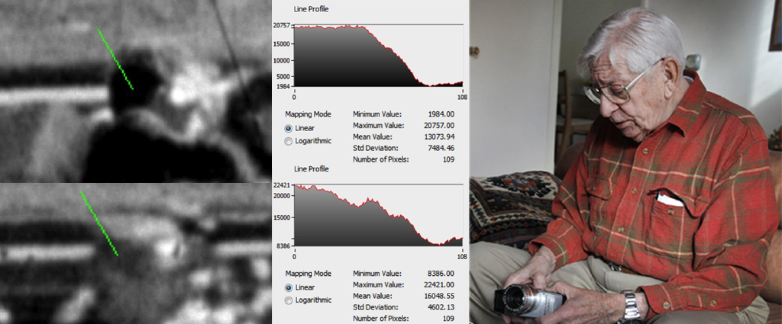Evaluating Claims of Zapruder Film Alteration - Part 2