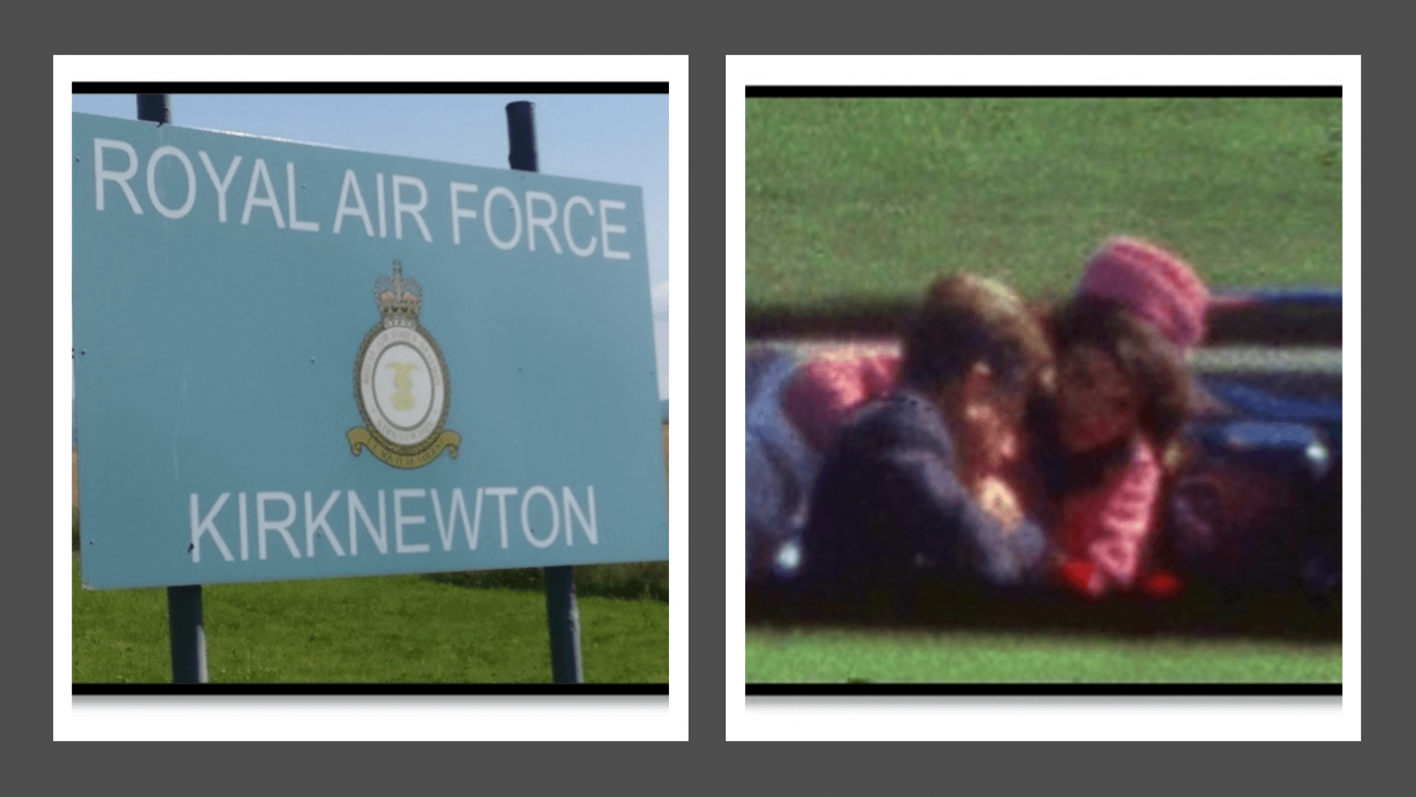 The Kirknewton Incident