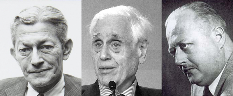 Angleton&rsquo;s Slip: Did the National Security State Assassinate Jack Dunlap?