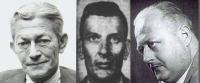Angleton&rsquo;s Slip: Did the National Security State Assassinate Jack Dunlap?